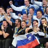WCh France 2017, Day 18: Slovenians claim WCh bronze with a thriller win over Croatia