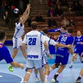 SEHA derby: European handball evergreen