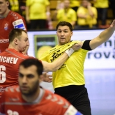 Stojkovic scores in double digits as Meshkov down Gorenje