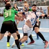 PPD Zagreb secure F4 in Nasice, Markovic and Miklavcic lead the way with 6 each