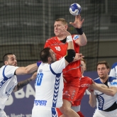 Clutch win in Varazdin brings Meshkov semi-final against Veszprem, Zagreb will face Vardar