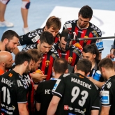 Ahead of F4: Never better season for Vardar