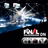 ehfTV.com broadcast all matches of the Final 4 SEHA - Gazprom League