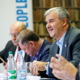 Bozidar Djurkovic new Vice President of the SEHA – Gazprom League