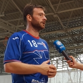 [VIDEO] Rastko Stojkovic about the 7th SEHA season