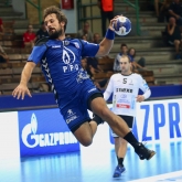 Remarkable first half performance brings Zagreb a clear win over Nexe