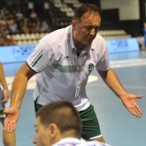 EHF Cup for Tatran; Benfica too strong for Dinamo