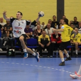 Metalurg with a routine win on SEHA premier in Pancevo