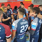 Shock therapy gives results as Vojvodina come out on top against Metalurg