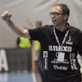 Nexe go through to Round 3 of the EHF Cup