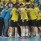 Gorenje finally travel home from Skopje with points