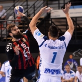 EHFCL Round 7 preview: Meshkov face another German team, Zagreb and Vardar meet again