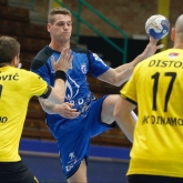 ‘Lions’ rotation prove its value as Zagreb cruise past Dinamo