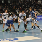 Friendly match for Final 4 significance in Varazdin