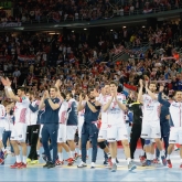 EHF Euro 2018, Day 9: Croatia achieve a huge win against Norway