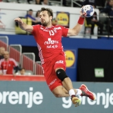 EHF Euro 2018: Spain and Sweden to fight for gold, Croatia come fifth