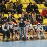 Ilic: ”Metalurg and Celje are two clubs with quality young players “