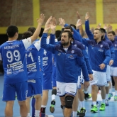 Zagreb look to make another step towards F4 without Vuglac and Hrstic