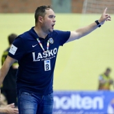 Tamse: “I am also very happy about Ivan Sliskovic's return“