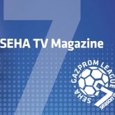 7th SEHA Tv Magazine is out!