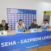 Abutovic: “Guys from Pancevo once again proved to be a good, fighting team“