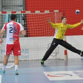 Jandric: ‘’Playing Celje is always a great opportunity for players to prove their capabilities!’’