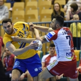 Celje confident against Vojvodina, will avoid Vardar in semis