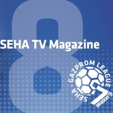 8th SEHA TV Magazine is out!