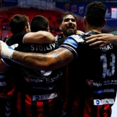Facts and Figures: Record-breaking Vardar on top of all rankings