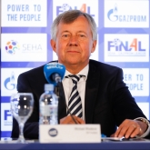 Wiederer: “The SEHA – Gazprom League Final 4 is a lighthouse of handball“