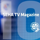 Last TV Magazine of the seventh SEHA season is out!