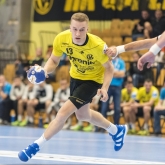 Jan Grebenc leaves Gorenje Velenje, joins Skjern in Denmark