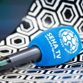 Media accreditations for the 8th SEHA - Gazprom League season