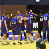EHF Cup qualification Round 1: SEHA newcomers start their EHF Cup campaigns