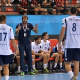 Vujovic: ’It will be difficult, but not impossible!’