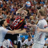 Start of the EHF Champions League, 5 SEHA clubs in action this week!