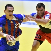 Vojvodina and Steaua to close 2018 in Novi Sad