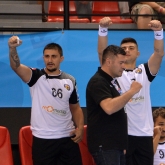 Metalurg and Izvidjac battle for first SEHA points of the season