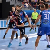 Routine victory for Vardar