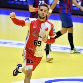 EHF Cup qualification Round 2: Vojvodina and Steaua chase European success