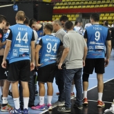 EHFCL Round 5 preview: Meshkov host Barcelona, Metalurg looking for first points