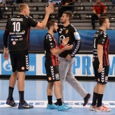 EHFCL Round 5 recap: Vardar suffer their first loss, Metalurg’s Dodic makes history