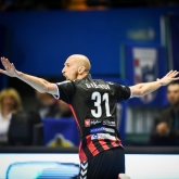 Dibirov: 'We never have an easy time in Zagreb!'