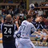 Tatran reach a routine win in Nis