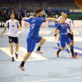 Second-half effort helps Meshkov seal the deal against Zeleznicar