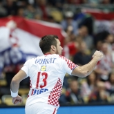WCh 2019 Day 2: Dominant Macedonia, strong start for Croatia, point for Serbia