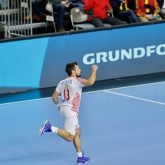 WCh 2019 Day 12: Handball classic ends with a win for Croatia