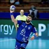 European competitions preview: 12th round of EHF Champions League, Nexe at home in EHF Cup