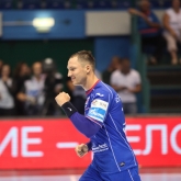 EHFCL Round 11 recap: Meshkov victorious in Zapozozhye, Veszprem dominant in Portugal