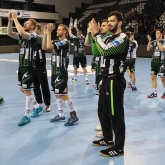 Tatran Presov defend domestic title
